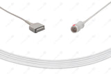 Msimo Rainbow SET M-LNCS 25-pin SpO2 Interface Cable