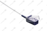 Nihonkohden Compatible SpO2 Interface Cable - 10ft