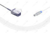 Edan Compatible SpO2 Interface Cables
