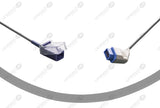 Nihonkohden-Oximax Compatible SpO2 Interface Cables - JL-650P 10ft