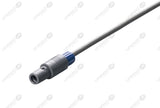 Goldway-Philips Compatible SpO2 Interface Cable - 10ft
