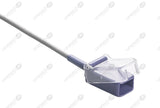 Philips Compatible SpO2 Interface Cable - 10ft
