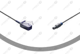 Biolight-Oximax Compatible SpO2 Interface Cables - 15-100-0016 10ft