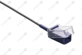 Indura Compatible SpO2 Interface Cable - 10ft