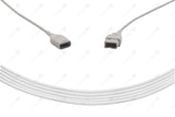Masimo Compatible SpO2 Interface Cable