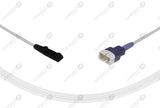 Nellcor-OXIMAX Compatible Reusable SpO2 Sensors 3.6ft Adult Forehead