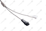 Nonin Compatible Reusable SpO2 Sensor 3.6ft - All types of patients Multi-site