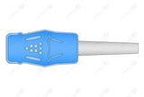 GE OxyTip+ Compatible Reusable SpO2 Sensor 3.6ft - All types of patients Multi-site