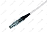 Nonin Compatible Reusable SpO2 Sensor 10ft - 6-pin Lemo Connector