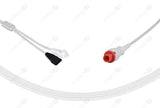 Corpuls-Masimo Compatible Reusable SpO2 Sensors - Round 11-Pin Connector