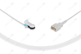 Digital Tech Compatible Reusable ear tip SpO2 Sensors  