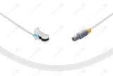 Trition Compatible Reusable SpO2 Sensors - 9-pin Lemo Connector
