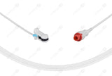 Corpuls-Masimo Compatible Reusable SpO2 Sensors - Round 11-Pin Connector