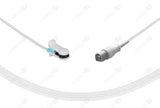 Philips Compatible Reusable SpO2 Sensor - 8-pin D connector