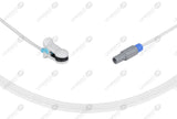 ChoiceMMed ear clip spo2 sensor