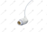 GE-Corometric Compatible Ultrasound transducer - Ultrasound transducer