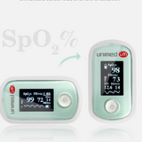 FingerTip Pulse Oximeter
