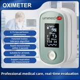 FingerTip Pulse Oximeter