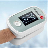 FingerTip Pulse Oximeter