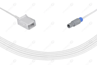 Achieving Quality Patient Care with Reliable Unimed ECG Cables