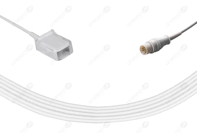 Unimed ECG Cables: Quality, Reliability, and Exceptional After-Sales Service