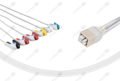 What You Should Know About ECG Wires From Leading Medical Supply Manufacturer, Unimed