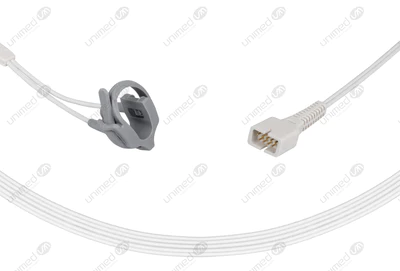 Meet The Unimed SpO2 Sensors