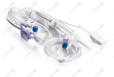 IBP Transducer is a Realistic Solution That Unimed Medical offers.