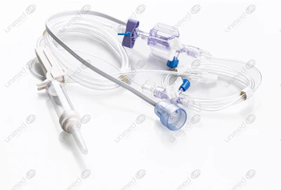 Unimed Medical Cable Supplies And Accessories Offer Patients Peace Of Mind
