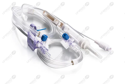 Manufacturers of medical equipment are working on a more practical and affordable cable solutions.