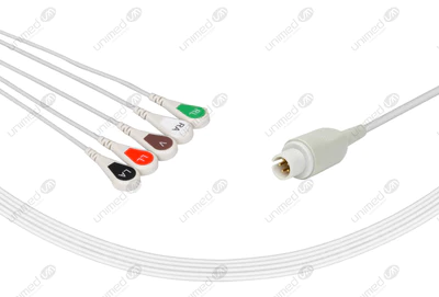 Best Medical Cable Assemblies from the Supplier Unimed Medical
