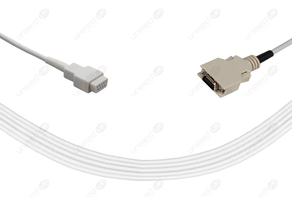Unimed SpO2 Sensors: Accurate and Reliable Oxygen Saturation Monitoring