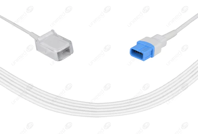 Unimed Spo2 Sensor: Precision Monitoring for Healthcare Excellence ...