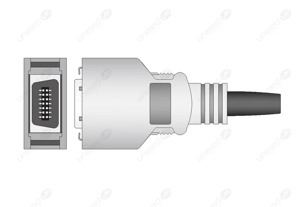 The Unimed Pulse Oximeter Sensor: Improving the Effectiveness and Accuracy of Monitoring