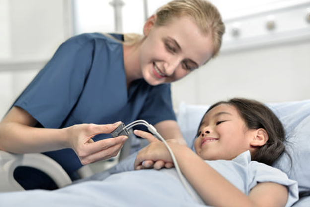 SpO2 Sensor: Principles, Types, and Selection – Unimed Medical