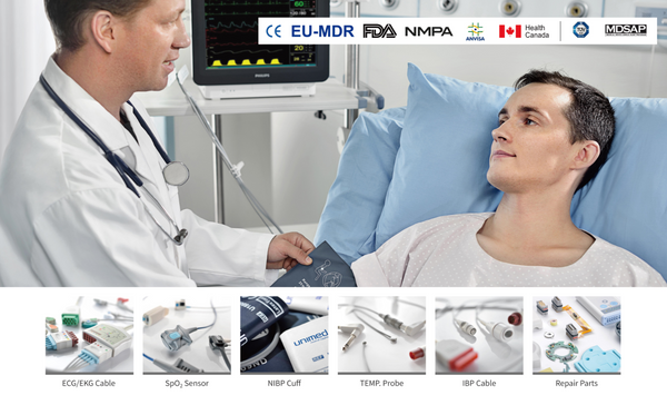 Unimed: Your Trusted Medical Equipment Cables Manufacturer