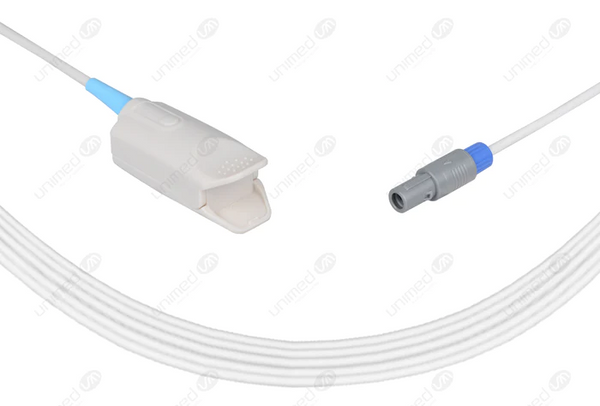 Unimed - Providing Top-Quality Pulse Oximeter Sensors and Interface Cables for Efficient Monitoring