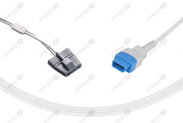 SpO2 Adapter Cable: A Vital Accessory for Accurate Patient Monitoring