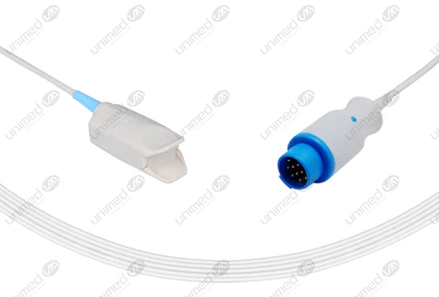 Reusable SpO2 Sensor: A Sustainable and Cost-Effective Solution for Oxygen Saturation Monitoring