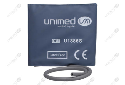 Unimed's Reusable NIBP Cuffs: Versatile and Reliable Solutions for Medical Professionals