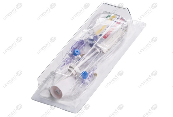 Exploring the Features and Benefits of Unimed's Cutting-Edge IBP Transducer