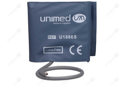 Achieving Precision in Blood Pressure Measurements with Unimed NIBP Cuff