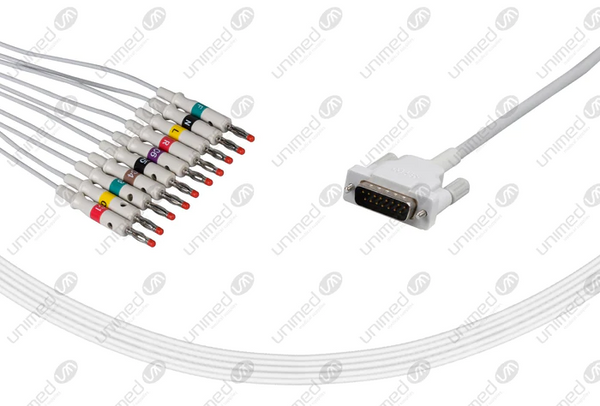 Unimed Cables: Your Trusted Partner in Medical Connectivity Solutions