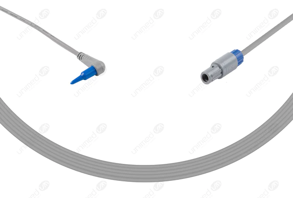 The Benefits of Unimed's Temp Probe for Accurate Temperature Monitoring