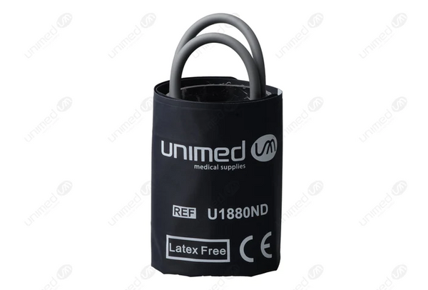 Unimed Medical NIBP Cuff - Your Premium Choice for Reliable Blood Pressure Monitoring