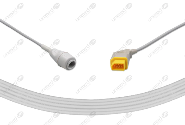 High-Quality IBP Cables from Unimed for Reliable Patient Monitoring