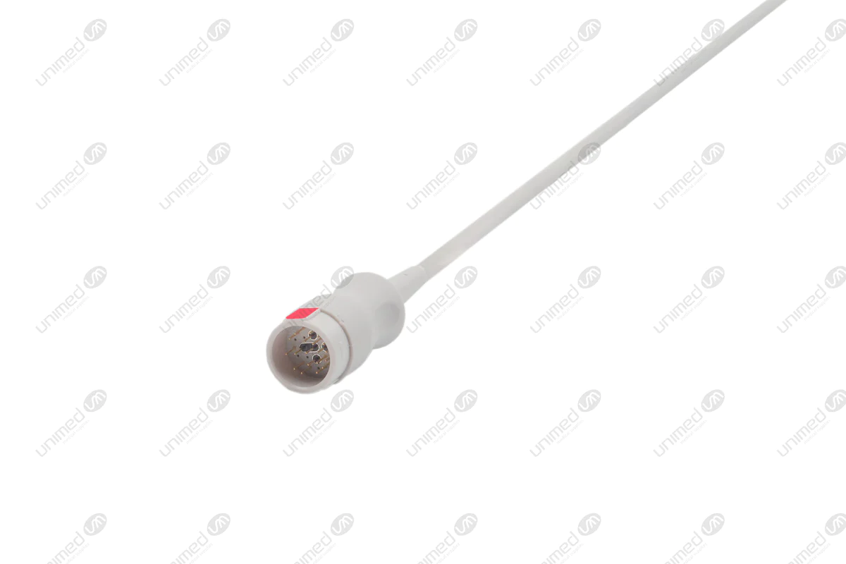 Unimed's SpO2 Adapter Cable: Enhancing Patient Monitoring Efficiency ...