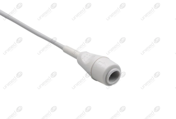 Unimed's Cutting-Edge Nihon Kohden IBP Cable: Seamless Integration and Reliable Monitoring