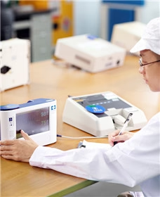 Why Unimed is the Go-To Choice for Medical Professionals in Need of Patient Monitoring Supplies