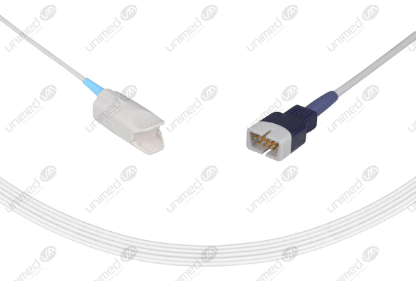 Unimed's Nellcor SpO2 Sensors: Ensuring Precise Patient Monitoring